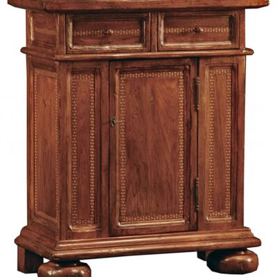 Lucera Chest 283