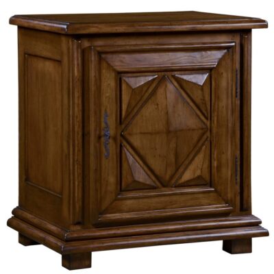 Gaius Chest 867