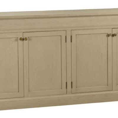Ronson Buffet 386