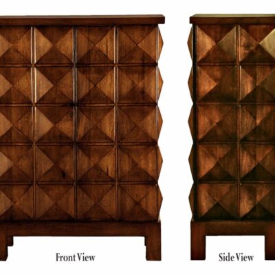 Kasai Cabinet 384