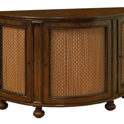 Turnbull Demilune 382