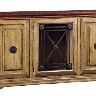 Calabria Buffet 345