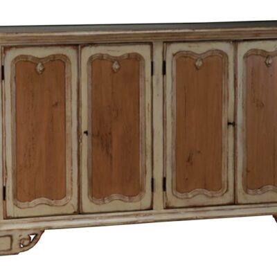 Cameron Cabinet 307