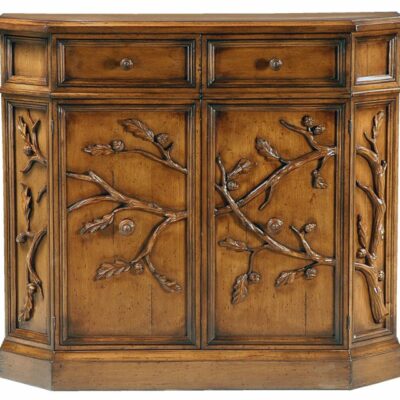 Nolan Cabinet 366