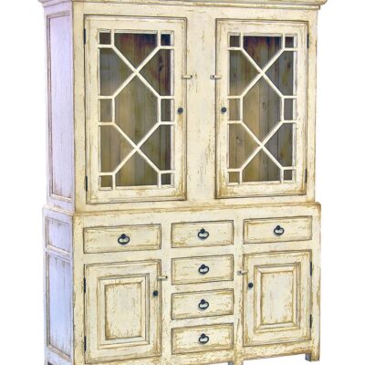 Shelby Cabinet 417