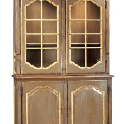 Harper Cabinet 415