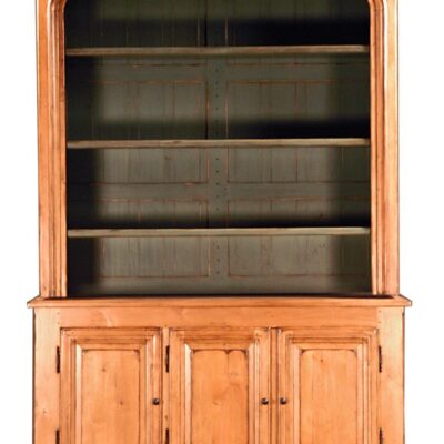 Haskell Cabinet 414