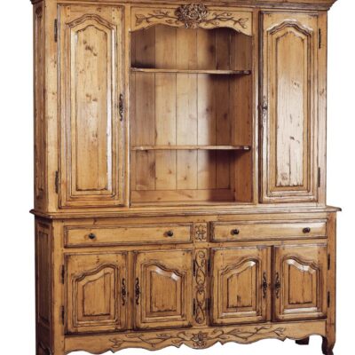 Calais Cabinet 404