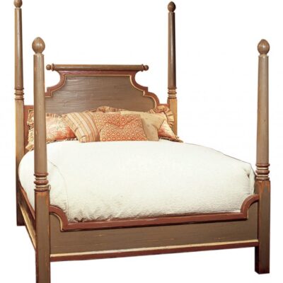 Alexandra Bed 575
