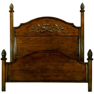 Evergreen Bed 525