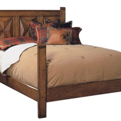 Jaeger Bed 540