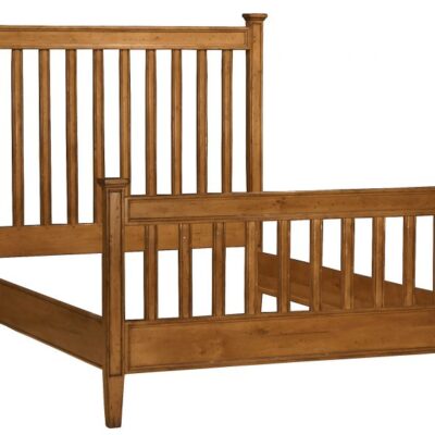 Chloe Bed 511
