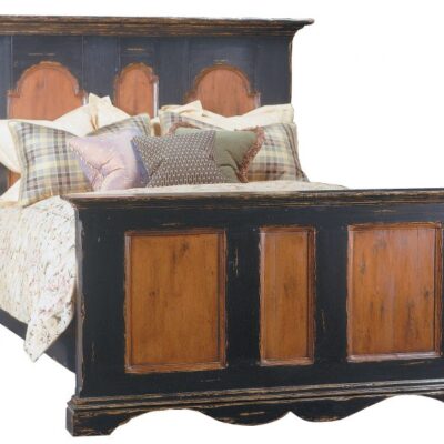 Vienna Bed 506