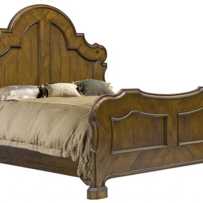 Milzano Bed P-043