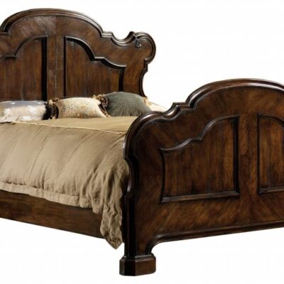 Florentine Bed P-030