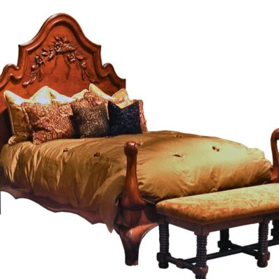 Patricia Bed 545