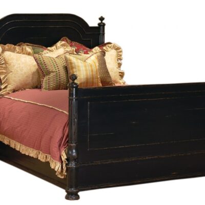Laurent Bed 517