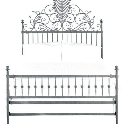 Pavone Bed Bd-107