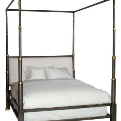 Gloria Bed Bd-104 (poster Also Available)