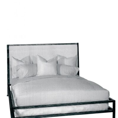 Draper Bed Bd-102 (poster Also Available)