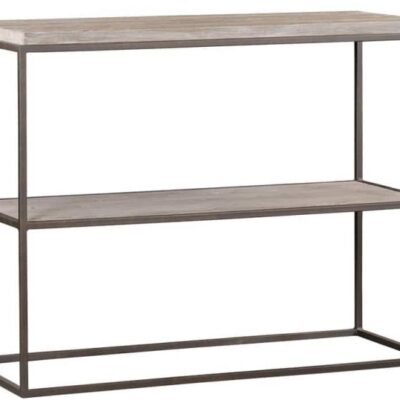 Trenton Console Cl-117