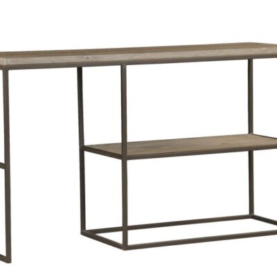 Trenton Console Cl-117a