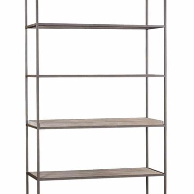 Trenton Bookshelf Cl-117d