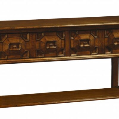 Swinden Console 663