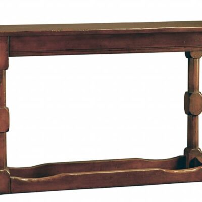 Wentworth Sofa Table 636