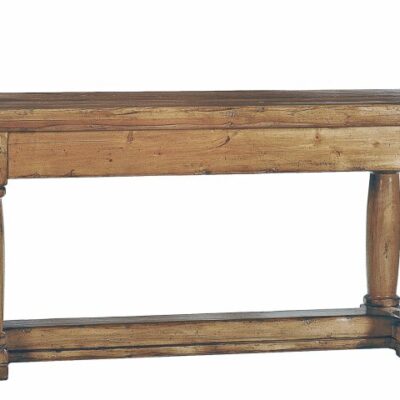 Gilbert Console 654