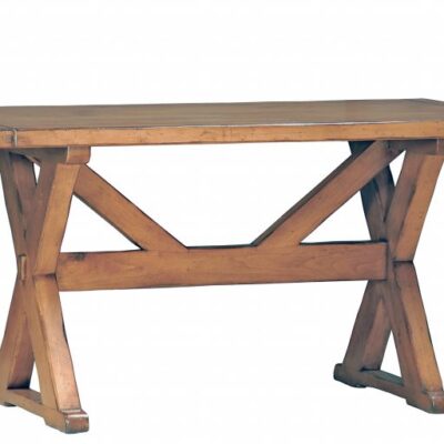 Teton Sofa Table 652