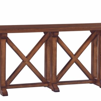 Xavier Sofa Table 645