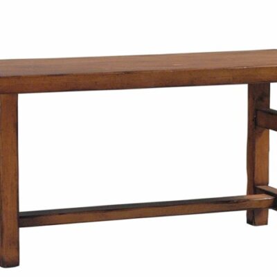 Camden Sofa Table 637