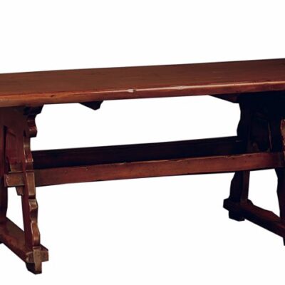 Steinbeck Sofa Table 629