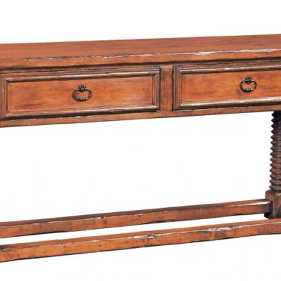 Macario Console 619