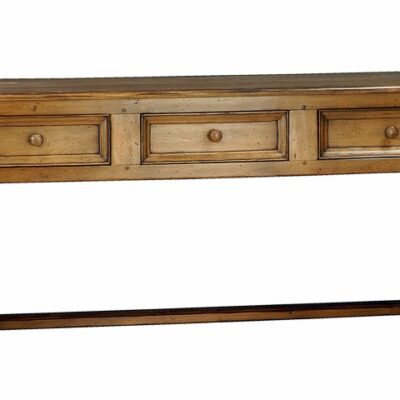 Ashley Console 618