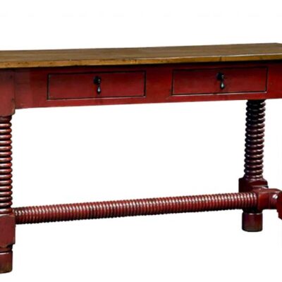 Amherst Console 615