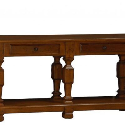 Calhoun Console 611