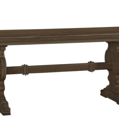 Cooper Sofa Table 607