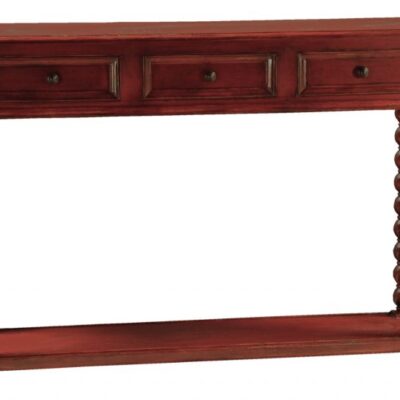Halstead Console 610