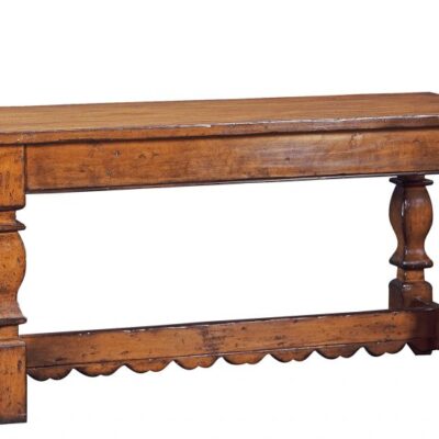 Devon Sofa Table 608