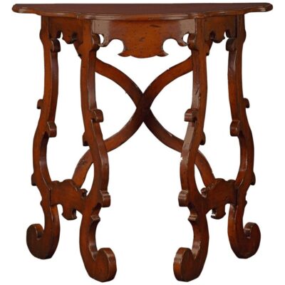 Carlotta Center Table 653