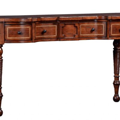 Macklin Console 617
