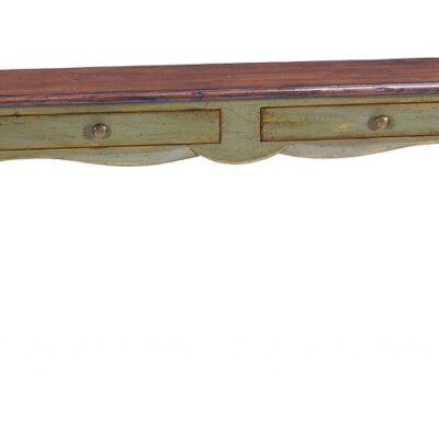 Carter Console 612