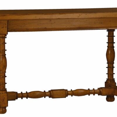 Tanaro Sofa Table 602