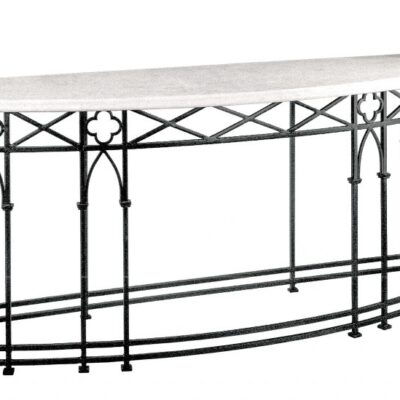 Cloister Console Cl-114