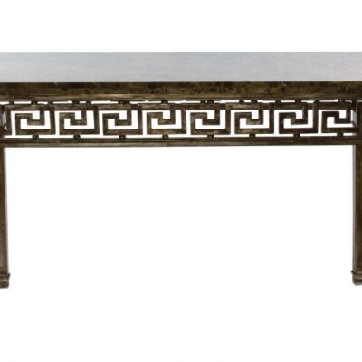 Greek Key Console Cl-102