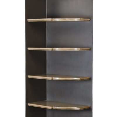 Mercer Bookcase 1248