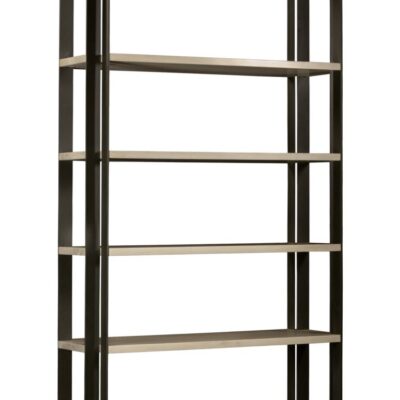 Parson Bookcase 1246