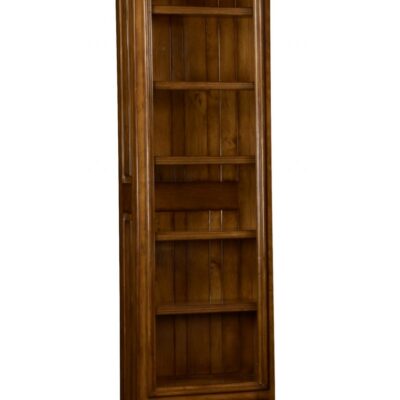 Remington Bookcase With Drawers 1243
